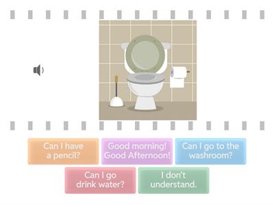 Functional language grade 3