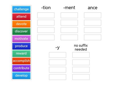 Level 10 Bocabulary 3A