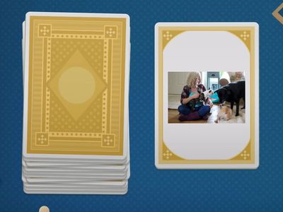 VOC 1 : teen job cards --- listen and repeat.