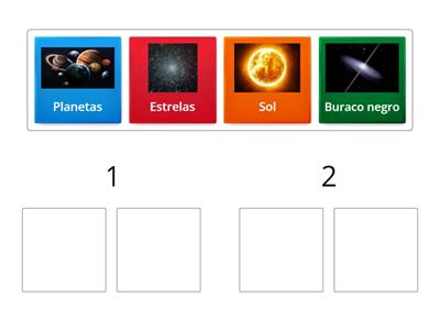 Planetas: