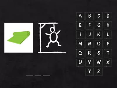 Get ready for starters-Unit 2 (vocab)