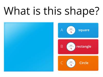 SM3 - Shapes - Chris' Escuela de Idiomas.