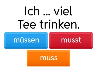 D4. 1C_5a. (III) müssen