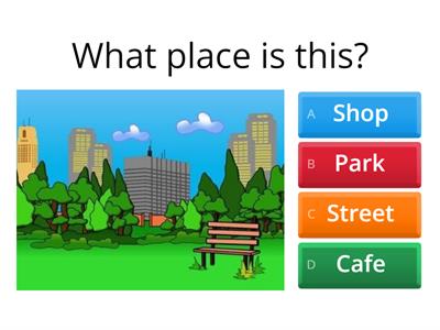 Grade 1 Int Unit 8 Lesson 1