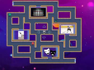 Solutions Pre-intermediate Leisure Activity 1