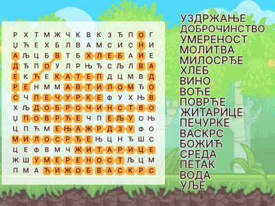 ПОСТ новембар