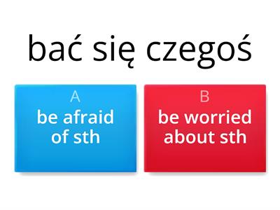 PEARSON REPETYTORIUM ÓSMOKLASISTY cz. 1 - UNIT 1 CZŁOWIEK - ZWROTY i WYRAŻENIA