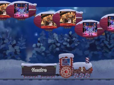 English 4. Unit 4. Lesson 1. Vocabulary