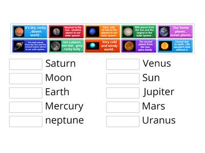 Solar Systemlatter / made by ( Miss, Fatima Khalid )