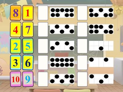 Trò chơi: Bé thông minh