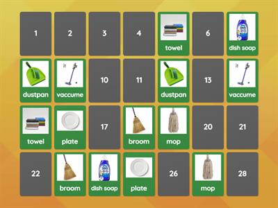 Picture to word ADL matching