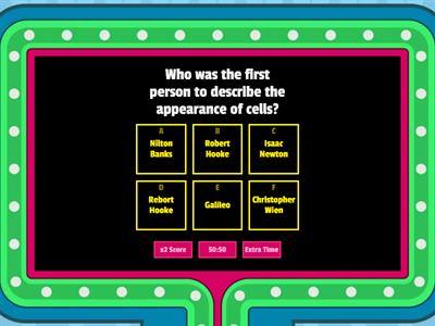 Chapter 7-cell structures