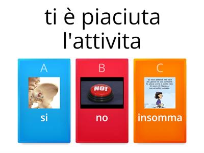 attività