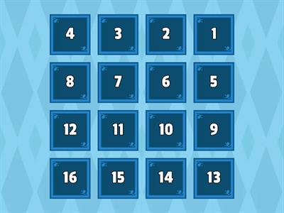 הסתברות בינגו - פתח את התיבה