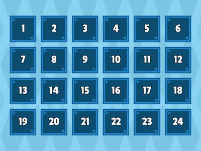 Vowel and Consonant suffixes sort (Open the box quiz)