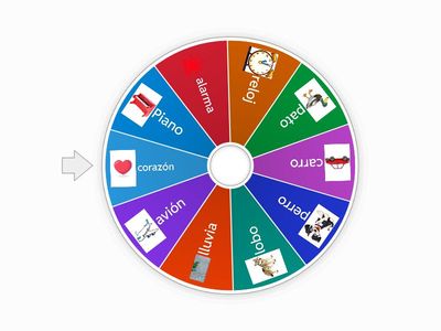 elementos artificiales y naturales