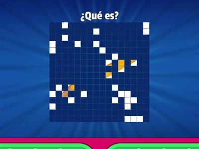 Objetos de la escuela