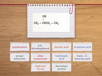 Functional Group 1