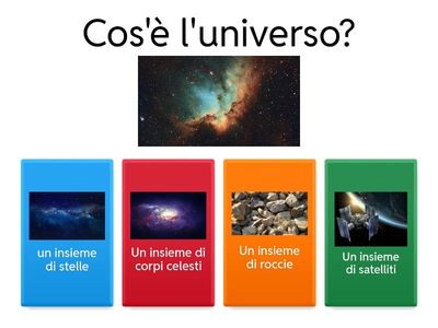 Universo