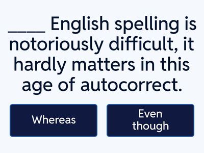 10C. Concession clauses
