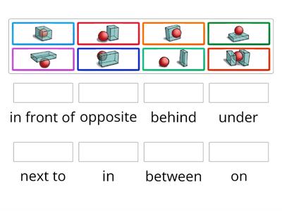 KB2 _U8_ Prepositions of Place