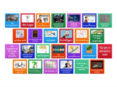 Лексика к магазину 2