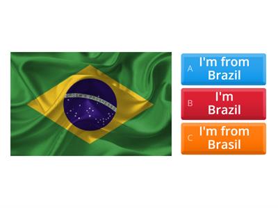 REVIEW TIME - TURMA 51