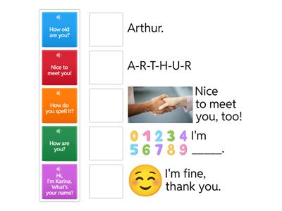 ST 3 Round-up Lessons