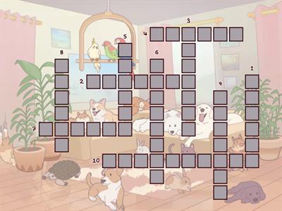 Comparative Word Search