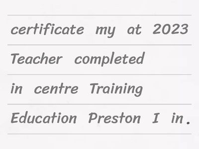 Successful writing Int Unit 3 Formal letters A letter of application