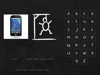 Small things vocabulary bank 3 A