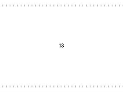 Conveyor belt numbers 