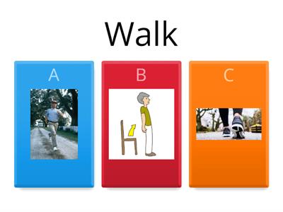 Imperatives Комарова 2 класс