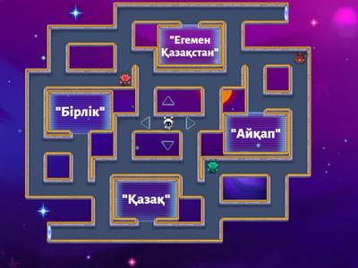  Ахмет Байтұрсынұлы. Тарих 8 сынып