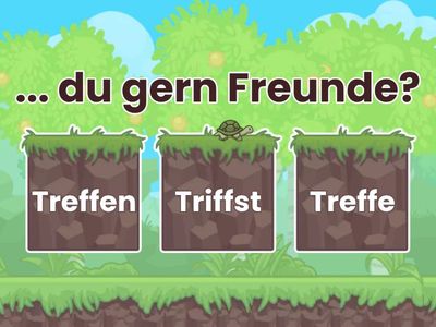 Beste Freunde A1.2 fahren, treffen, lesen, tanzen, fernsehen 