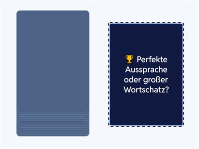 Entweder-Oder: Sprachedition