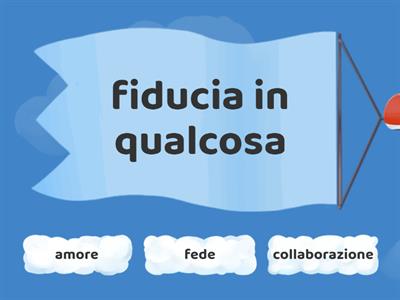 fiducia