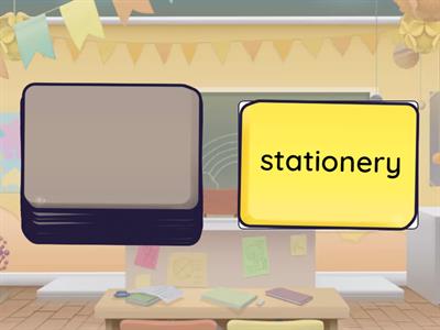 Alias U1-U3 (Navigate B2)