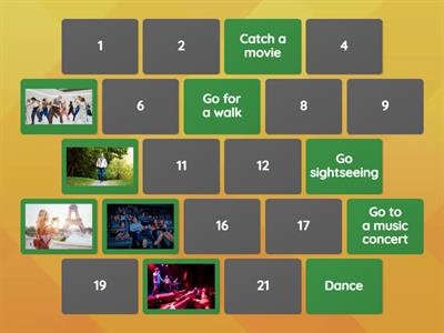 CNA - Teens 4 - Unit 5