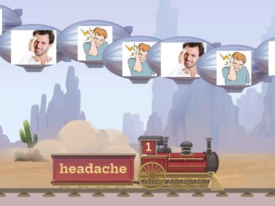 SM3_Unit 7_in the hospital