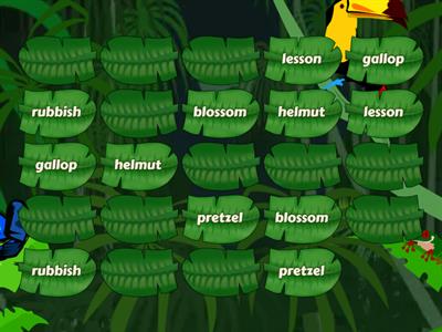 Book 4.5 Lesson 1 Explode the Code