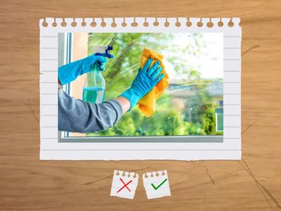 present continuous 7 grade