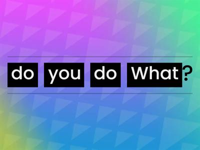 Business Result Pre Intermediate U2 Warm Up