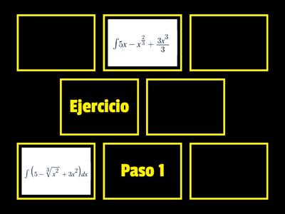 Parejas math