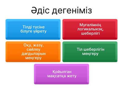 Психология