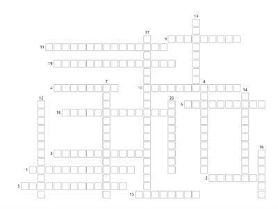 cruciverba verifica 18/05