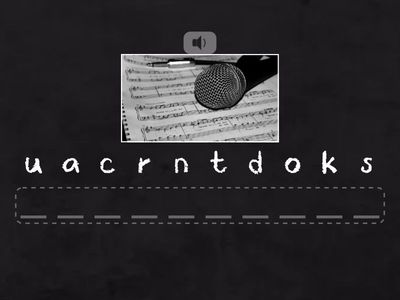 Spelling Bee (List 3/Words 1-100)