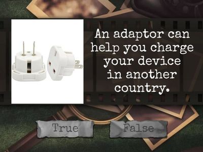 High Note 2 Unit 8 8G Technogy things