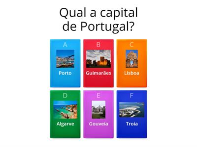 Capitais