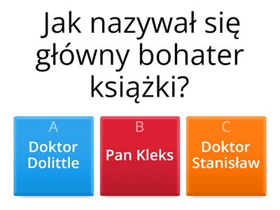 Znajomość tekstu